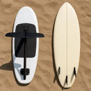 Featured image for Hydrofoil vs. Traditional The 2026 Guide to Picking Your Perfect Ride