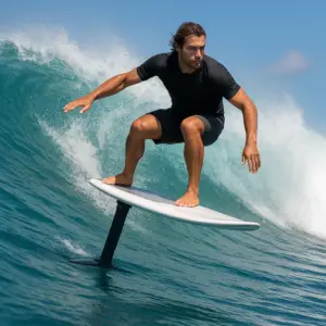 Featured image for How to Choose the Right Hydrofoil Board The Ultimate 2026 Guide
