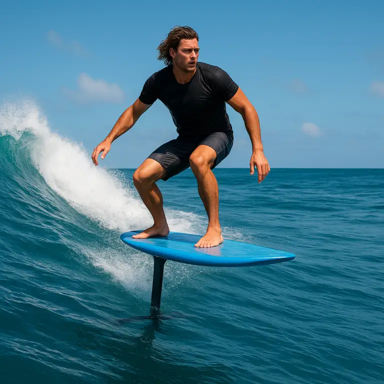 Featured image for 10 Best Hydrofoil Boards for Beginners Advanced Riders 2026