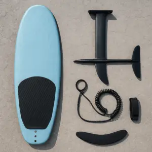 Featured image for Hydrofoiling 101 5 Essentials to Start Flying 2026